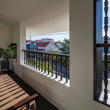 Hoianoi Villa Хоян Екстер'єр фото