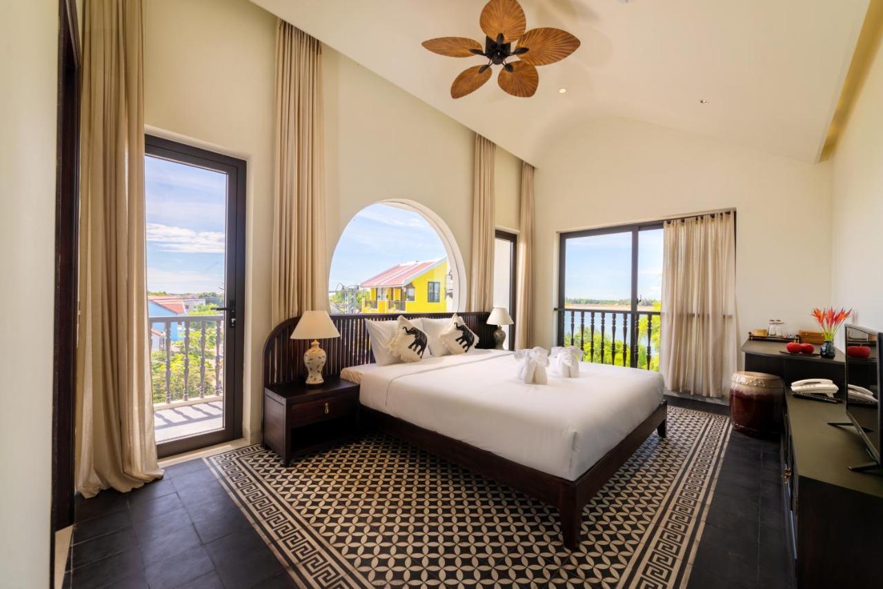 Hoianoi Villa Хоян Екстер'єр фото