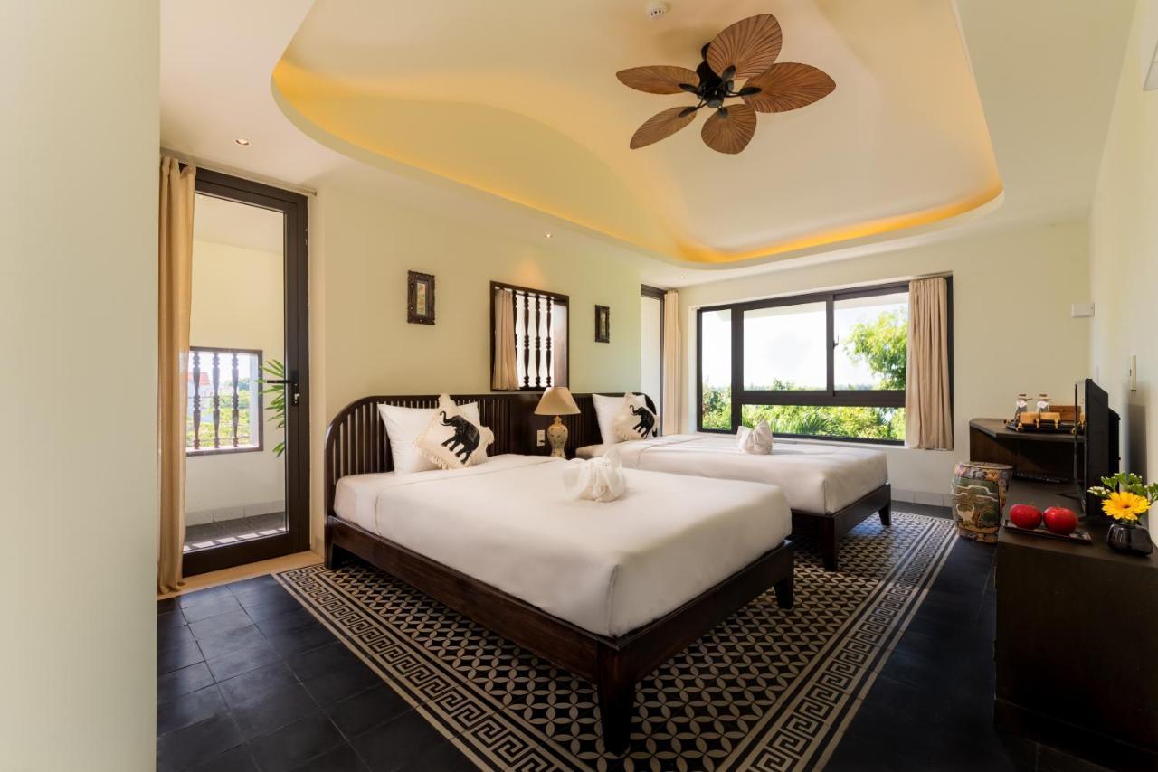 Hoianoi Villa Хоян Екстер'єр фото