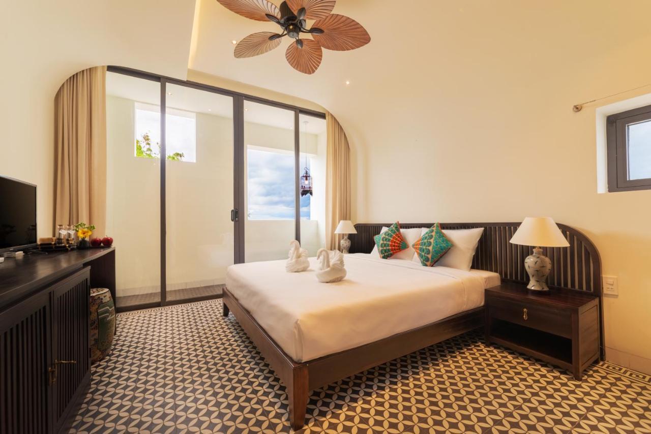 Hoianoi Villa Хоян Екстер'єр фото