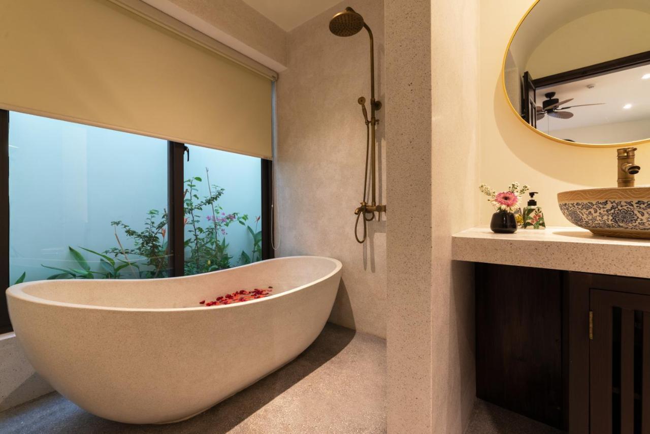 Hoianoi Villa Хоян Екстер'єр фото
