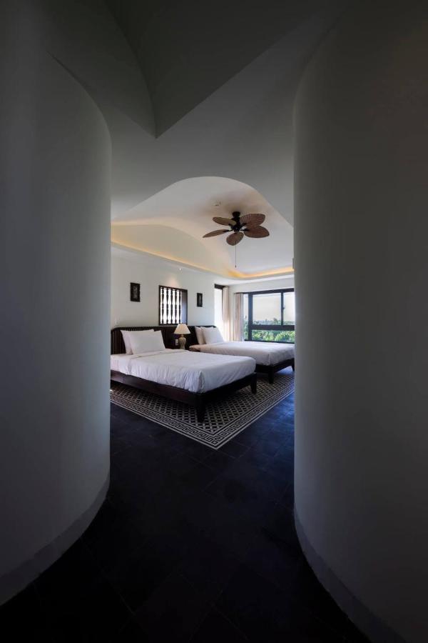 Hoianoi Villa Хоян Екстер'єр фото