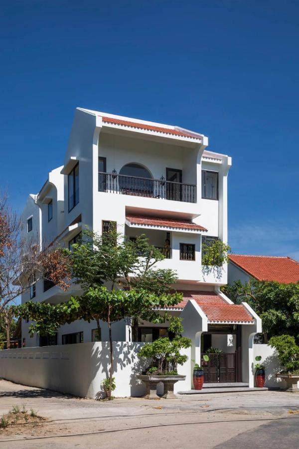 Hoianoi Villa Хоян Екстер'єр фото