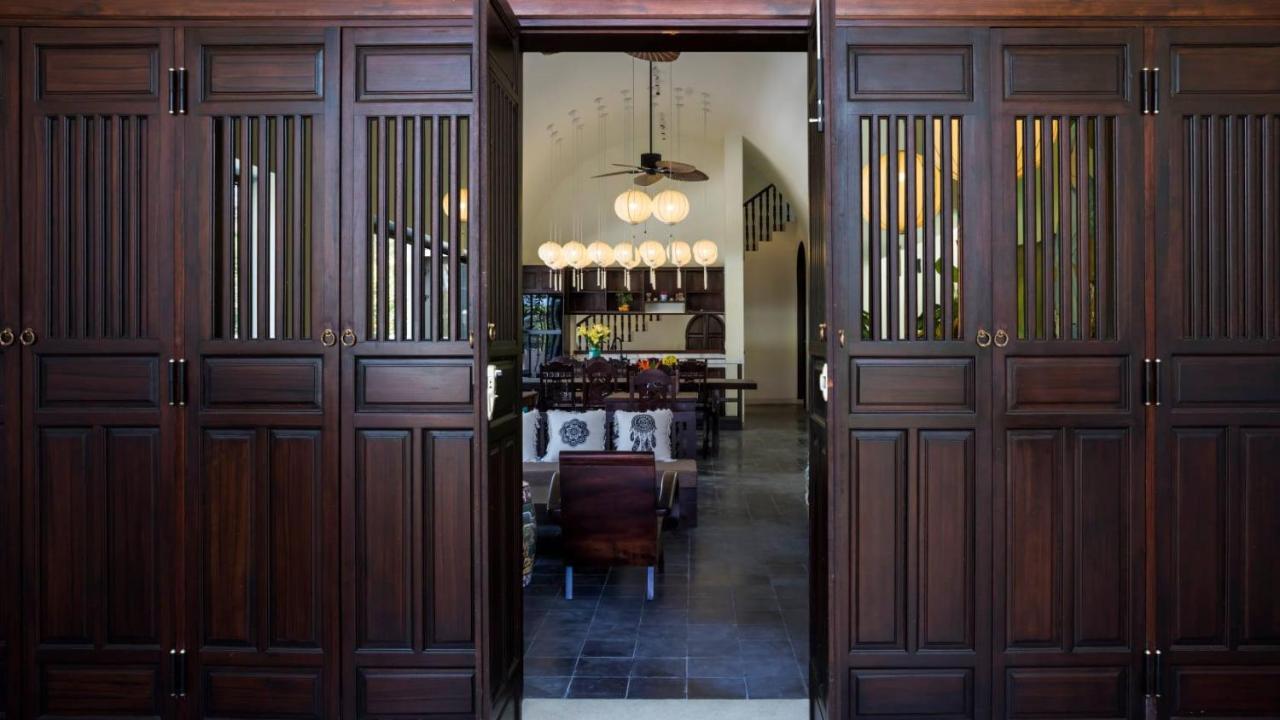 Hoianoi Villa Хоян Екстер'єр фото